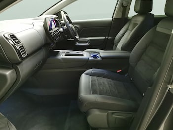 Used Citroen C5 Aircross 2022 for sale - 77942682: Photo