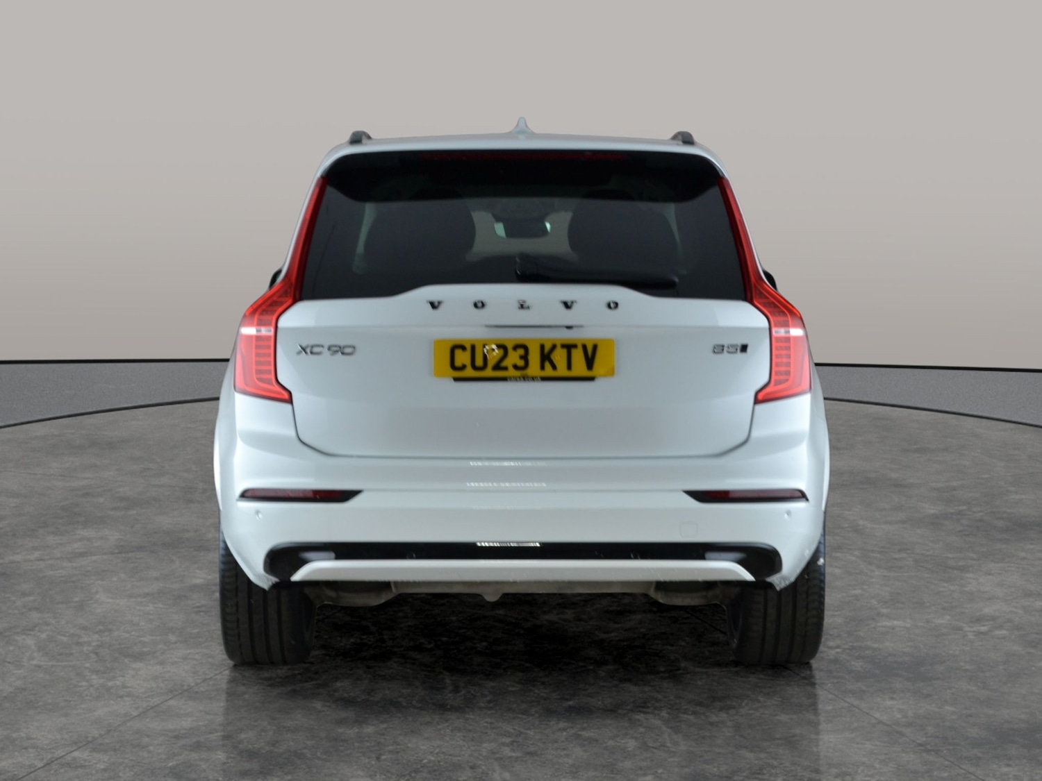 Used Volvo XC90 2023 for sale - 77347223: Photo 12