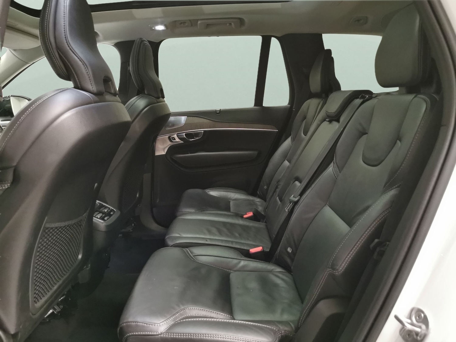 Used Volvo XC90 2023 for sale - 77347223: Photo 26