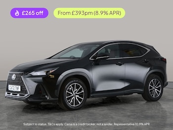 Used Lexus NX 2022 for sale - 77746435: Photo