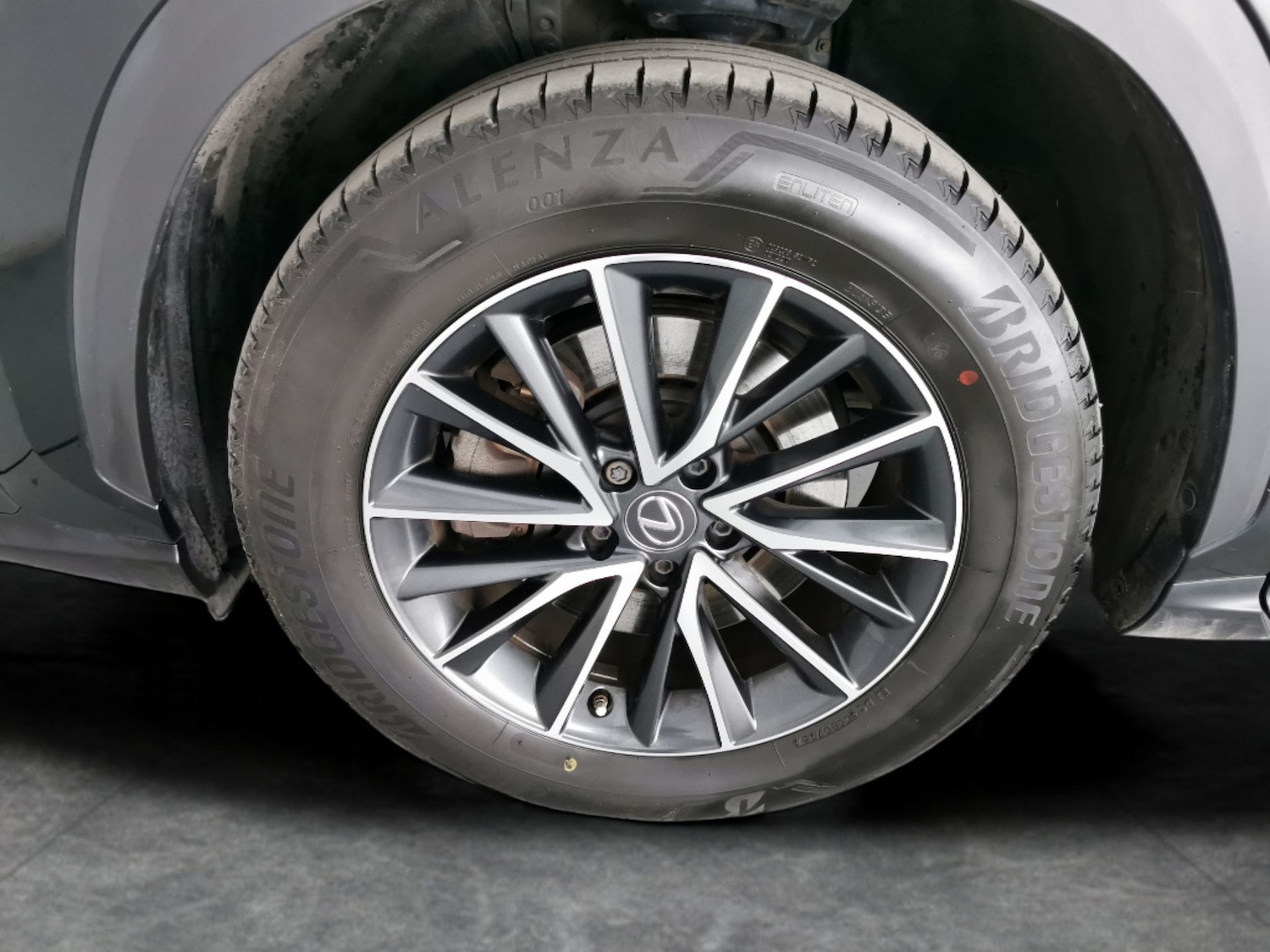 Used Lexus NX 2022 for sale - 77746435: Photo 25