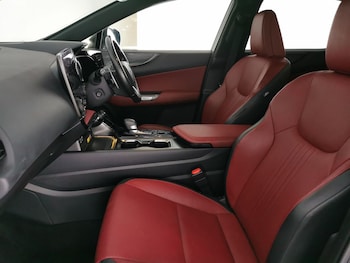 Used Lexus NX 2022 for sale - 77746435: Photo