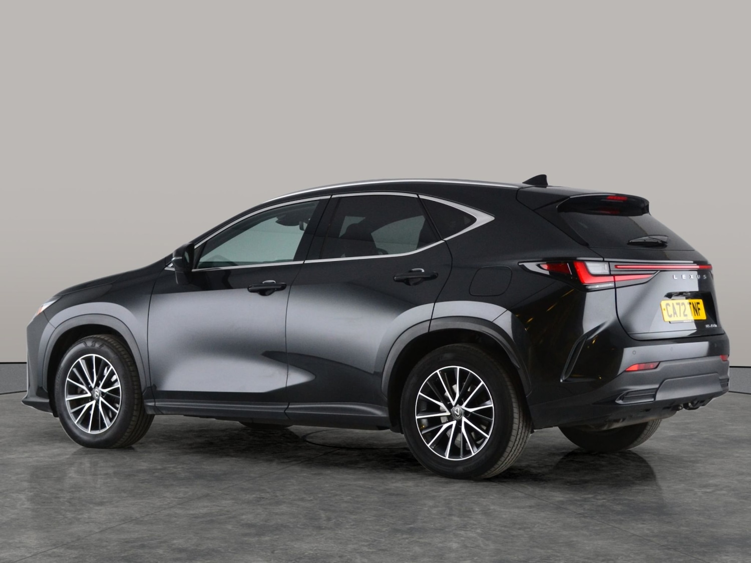 Used Lexus NX 2022 for sale - 77746435: Photo 9