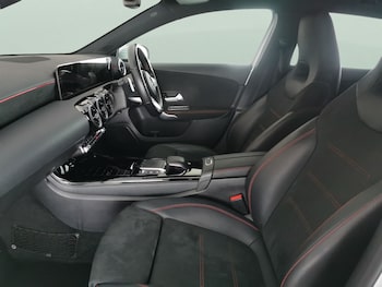 Used Mercedes-Benz A-Class 2020 for sale - 77413139: Photo