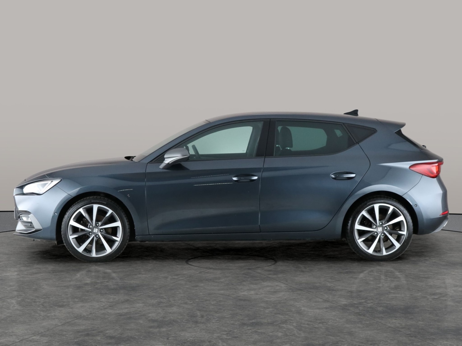 Used SEAT Leon 2021 for sale - 76542684: Photo 13