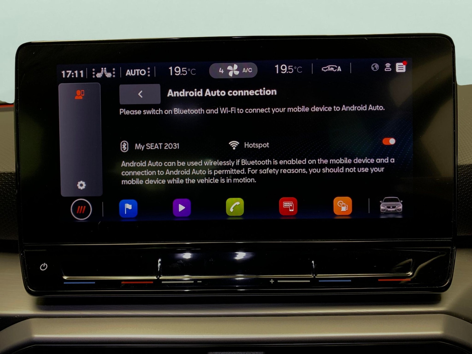 Used SEAT Leon 2021 for sale - 76542684: Photo 16