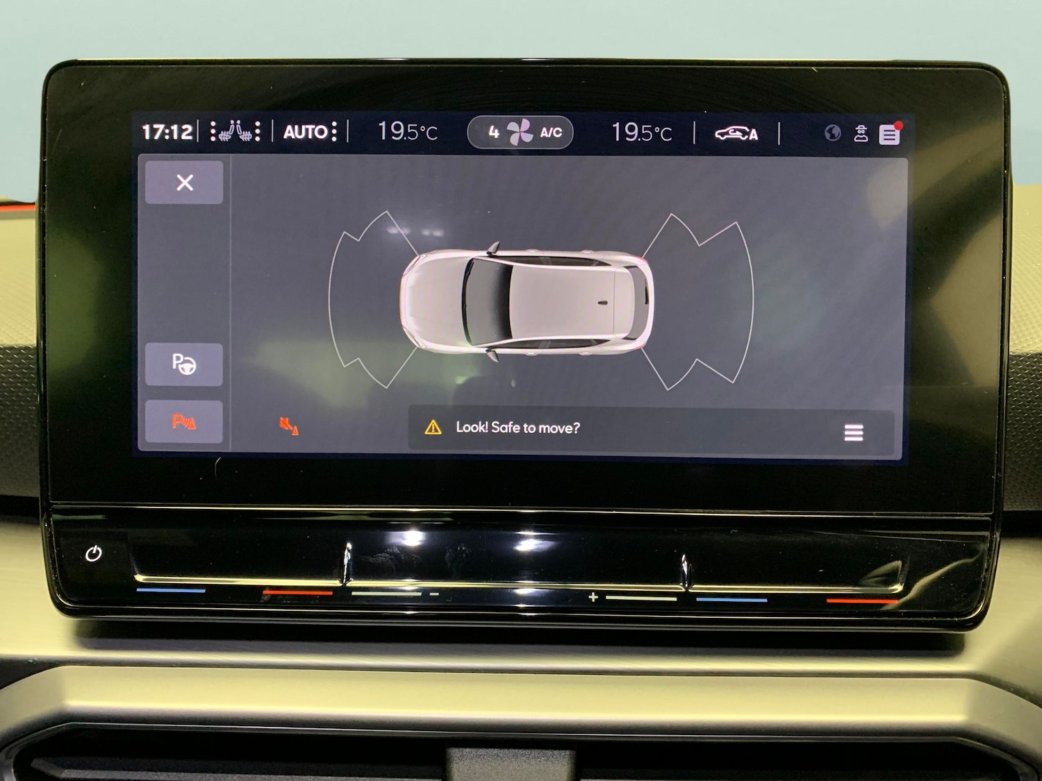 Used SEAT Leon 2021 for sale - 76542684: Photo 17