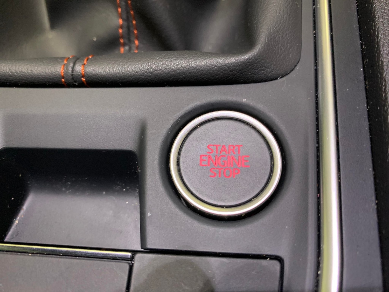 Used SEAT Leon 2021 for sale - 76542684: Photo 20