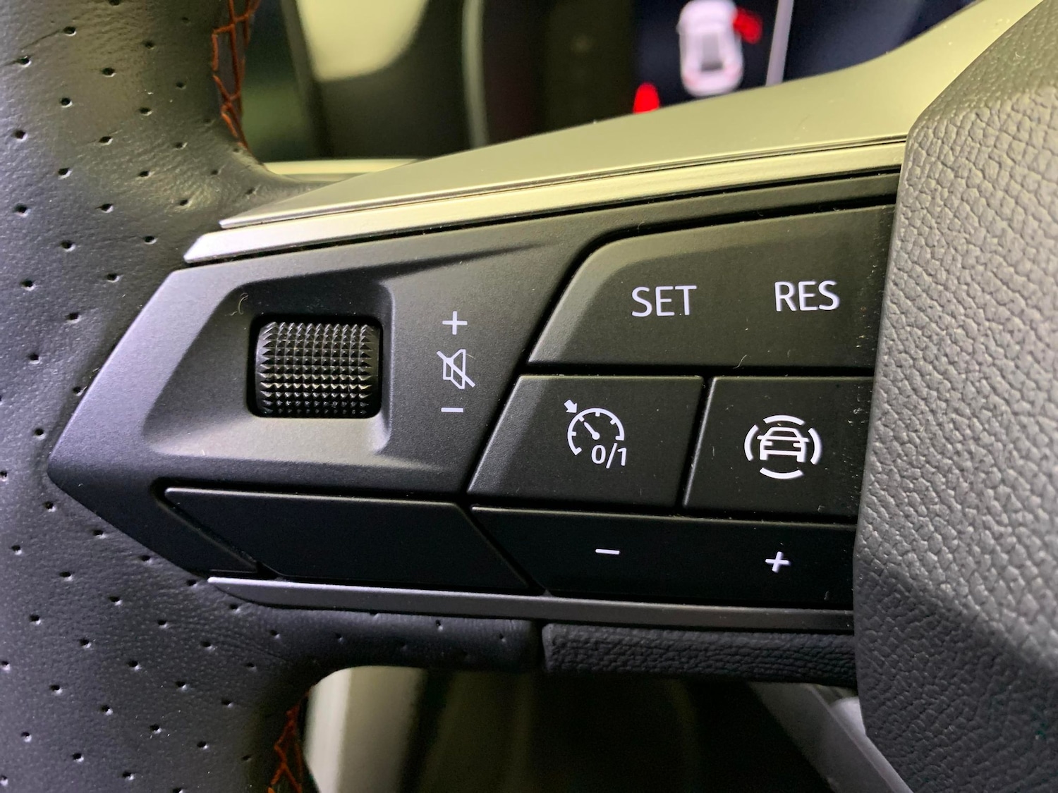 Used SEAT Leon 2021 for sale - 76542684: Photo 21