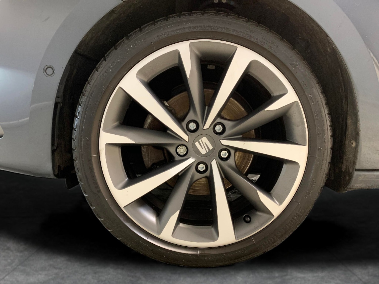 Used SEAT Leon 2021 for sale - 76542684: Photo 25