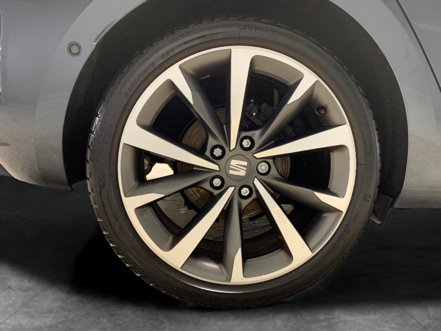 Used SEAT Leon 2021 for sale - 76542684: Photo 27