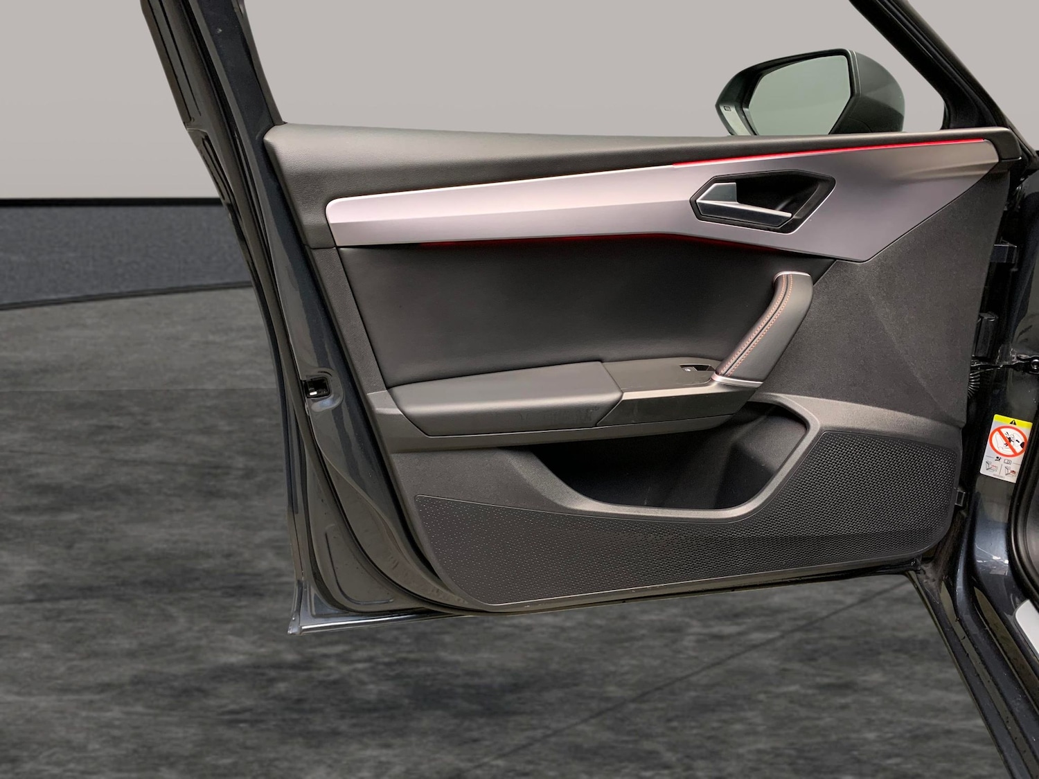 Used SEAT Leon 2021 for sale - 76542684: Photo 29