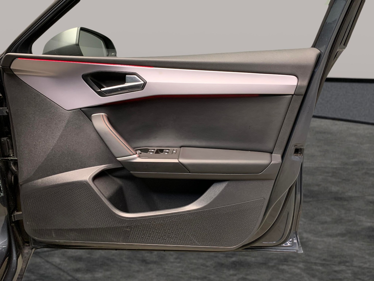 Used SEAT Leon 2021 for sale - 76542684: Photo 32