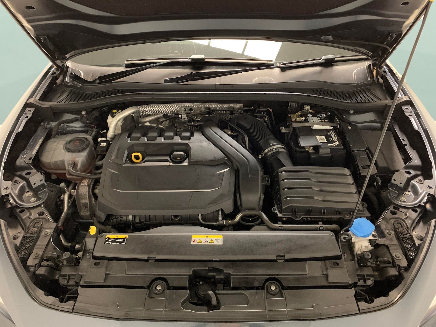 Used SEAT Leon 2021 for sale - 76542684: Photo 34