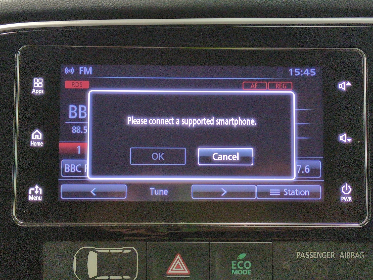 Used Mitsubishi Outlander for sale - 76464286: Photo 16