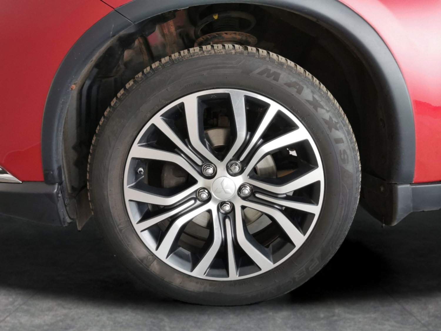 Used Mitsubishi Outlander for sale - 76464286: Photo 27