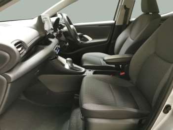 Used Toyota Yaris 2021 for sale - 74866643: Photo
