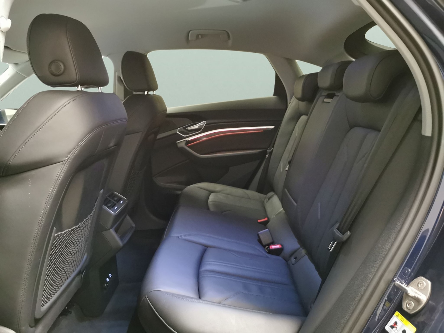 Used Audi e-tron 2022 for sale - 76978188: Photo 27