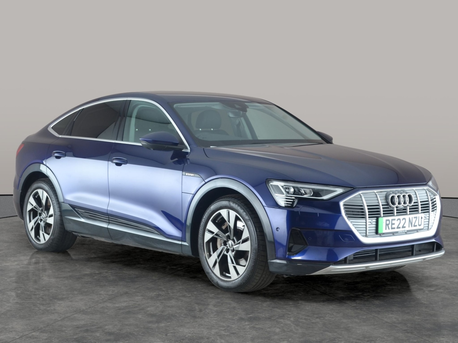 Used Audi e-tron 2022 for sale - 76978188: Photo 9