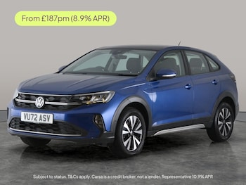 Used Volkswagen Taigo undefined for sale - 77569846: Photo