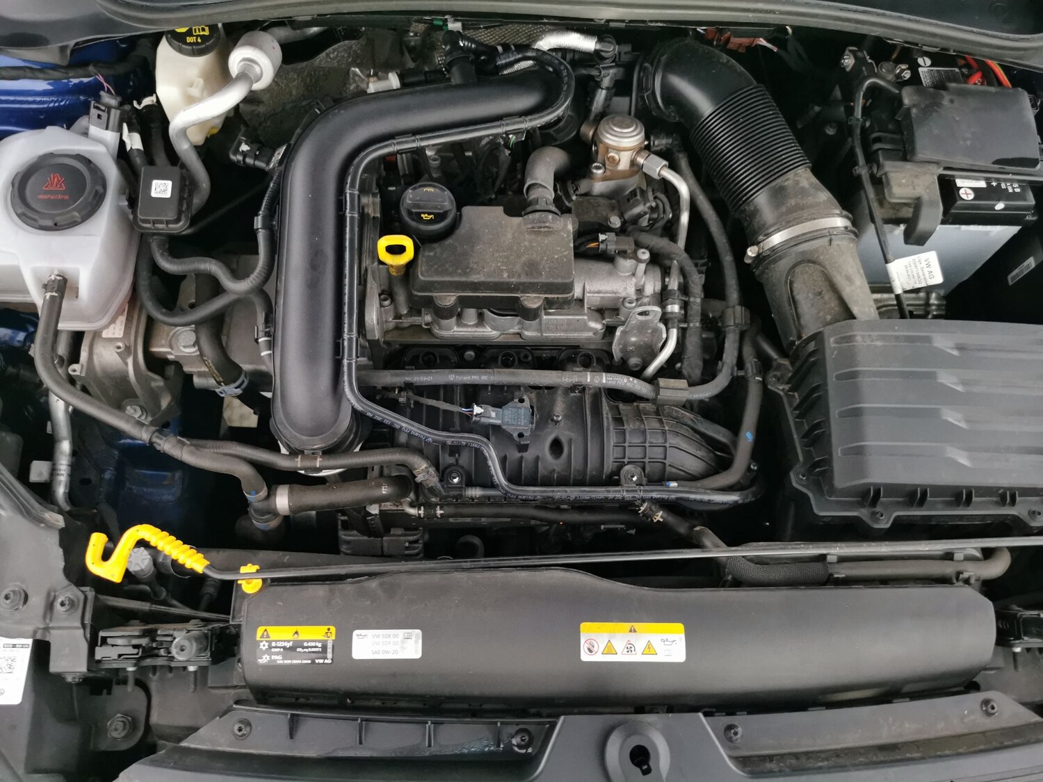 Used Volkswagen Taigo 2022 for sale - 77569846: Photo 33