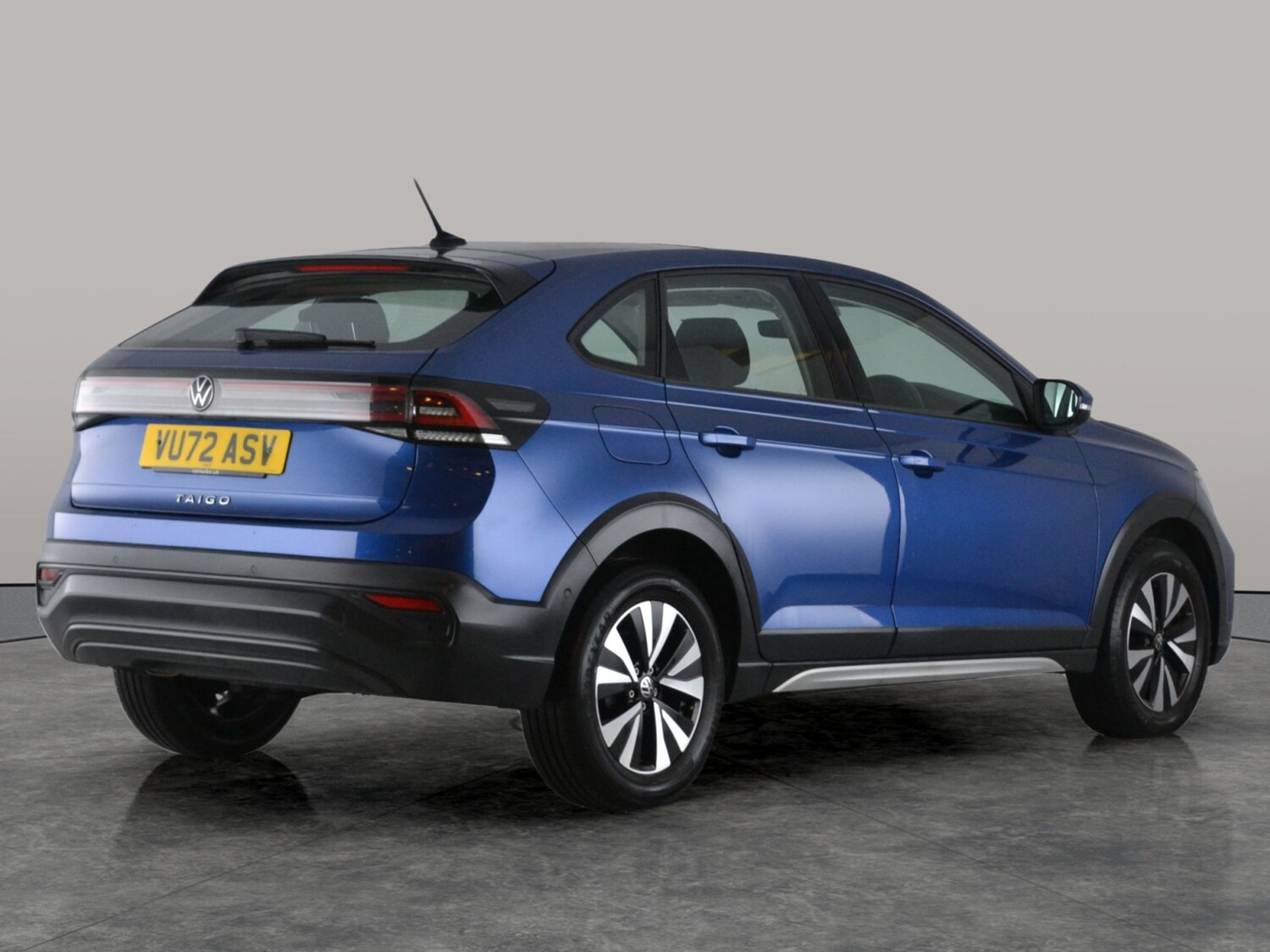 Used Volkswagen Taigo 2022 for sale - 77569846: Photo 9