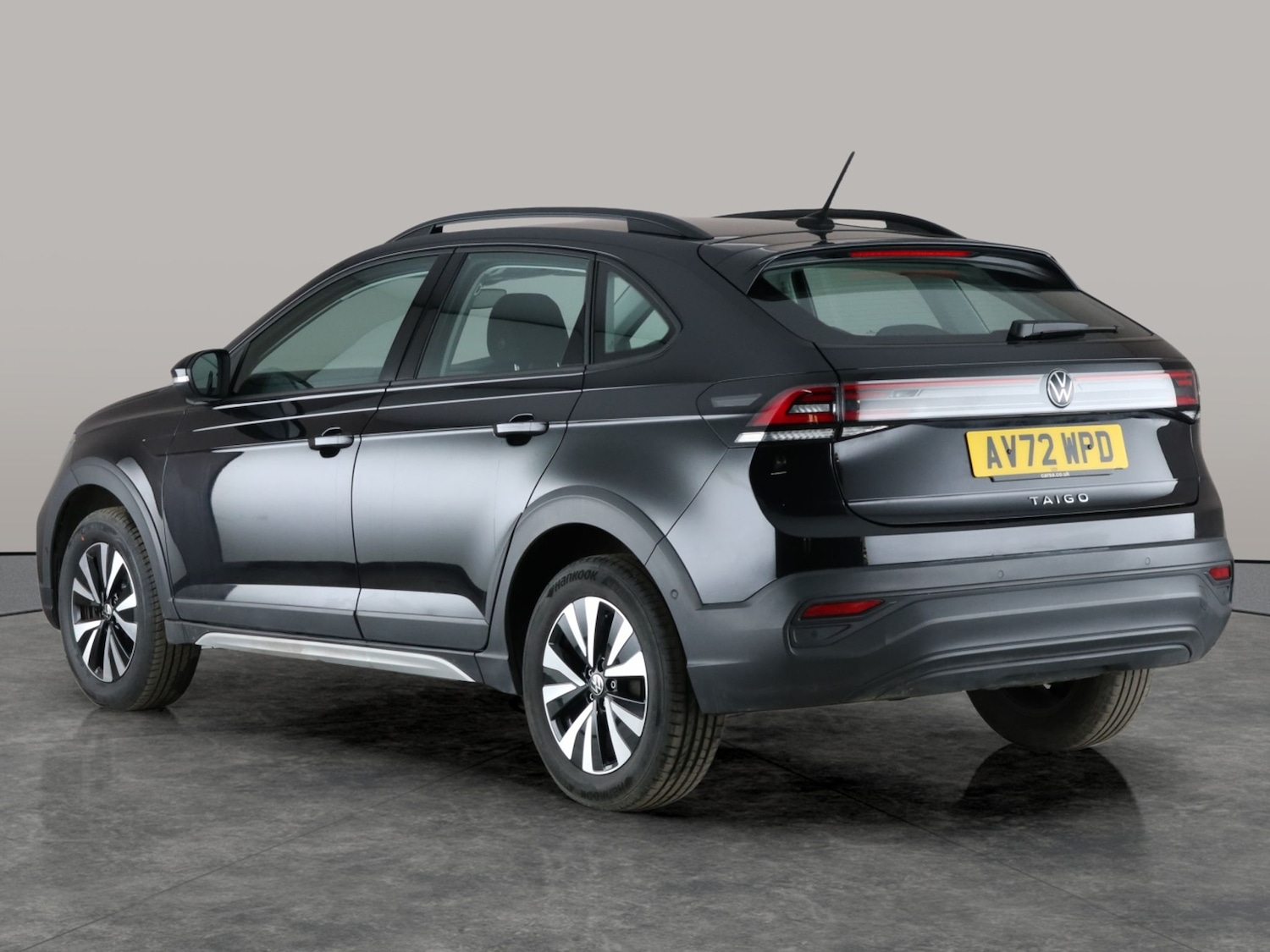 Used Volkswagen Taigo 2022 for sale - 76978248: Photo 12