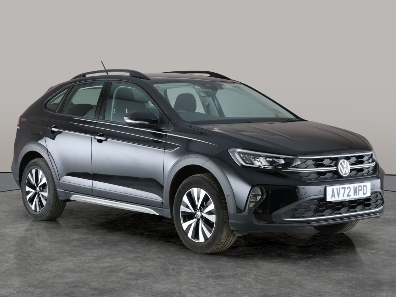 Used Volkswagen Taigo 2022 for sale - 76978248: Photo 8