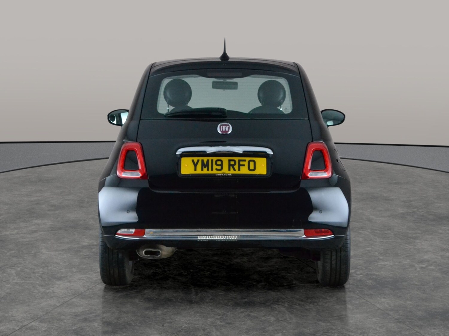 Used Fiat 500 2019 for sale - 77698626: Photo 10