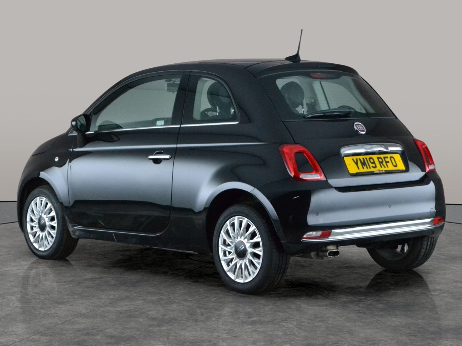 Used Fiat 500 2019 for sale - 77698626: Photo 11