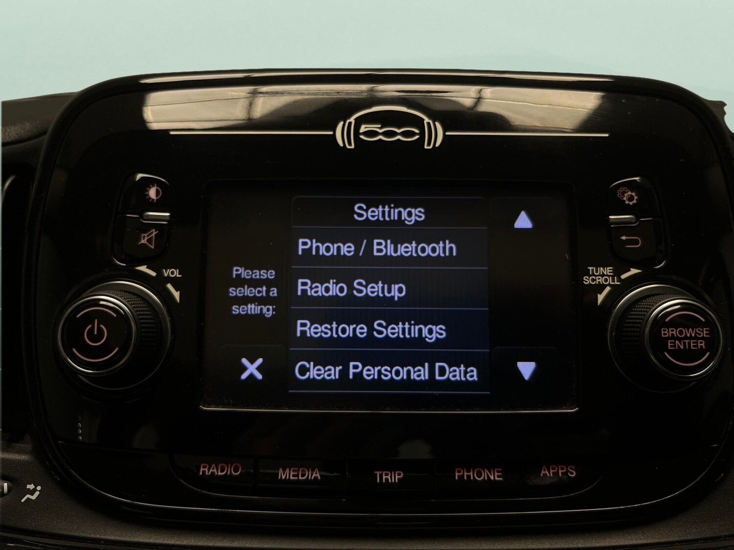 Used Fiat 500 2019 for sale - 77698626: Photo 14