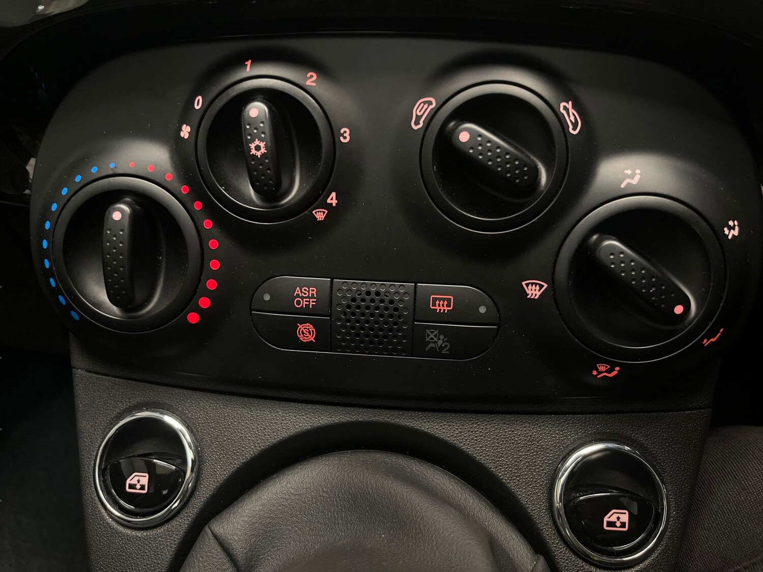 Used Fiat 500 2019 for sale - 77698626: Photo 15