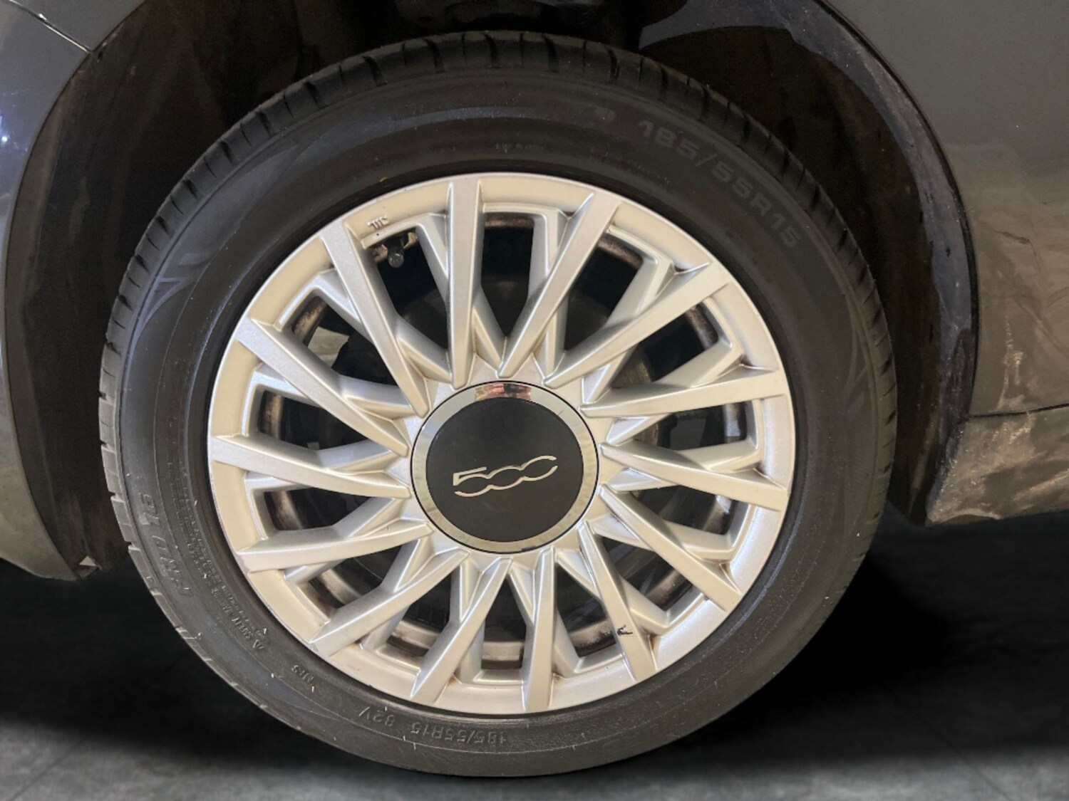 Used Fiat 500 2019 for sale - 77698626: Photo 17