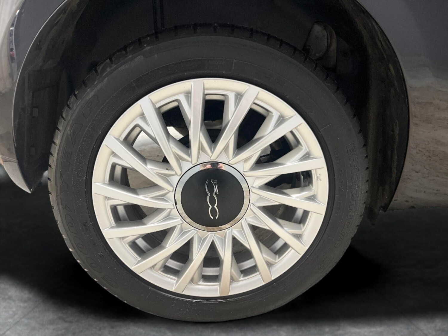 Used Fiat 500 2019 for sale - 77698626: Photo 19