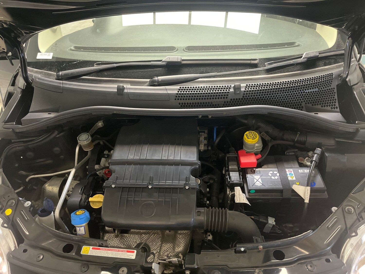 Used Fiat 500 2019 for sale - 77698626: Photo 25