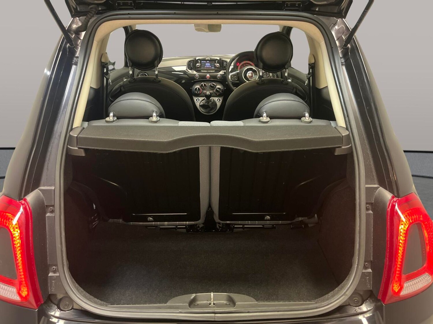 Used Fiat 500 2019 for sale - 77698626: Photo 26