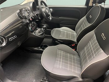 Used Fiat 500 2019 for sale - 77698626: Photo