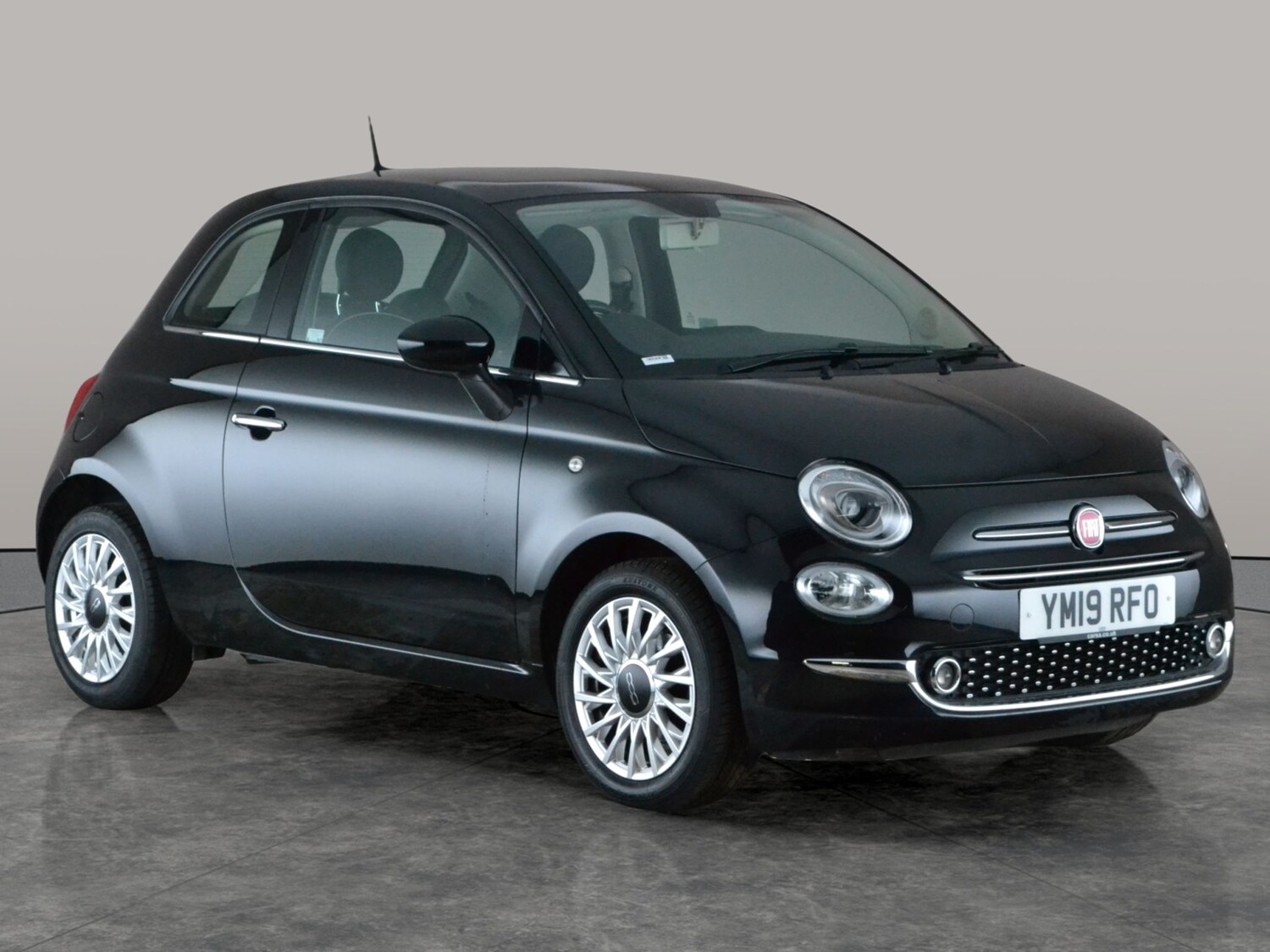 Used Fiat 500 2019 for sale - 77698626: Photo 7