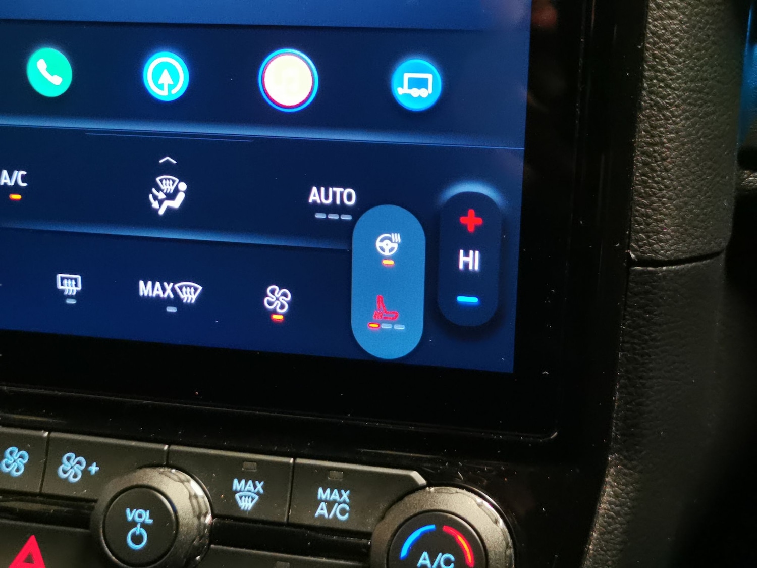 Used Ford Ranger 2025 for sale - 77756823: Photo 17