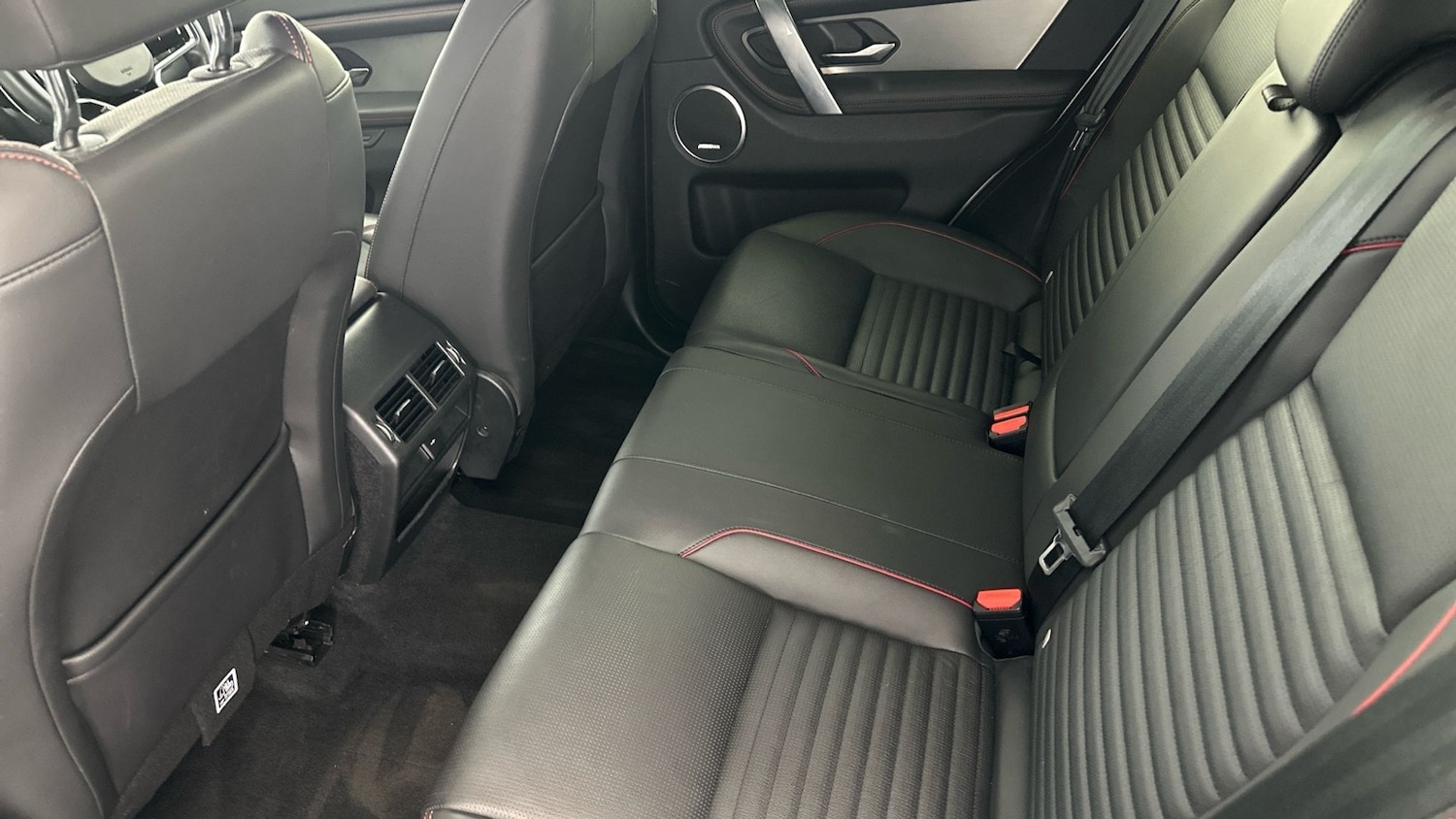 Used Land Rover Discovery Sport 2022 for sale - 77158253: Photo 17