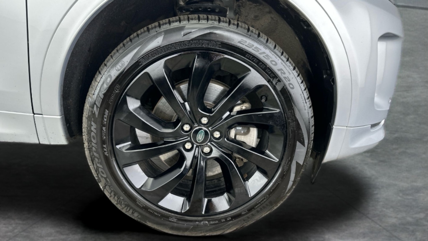 Used Land Rover Discovery Sport 2022 for sale - 77158253: Photo 20