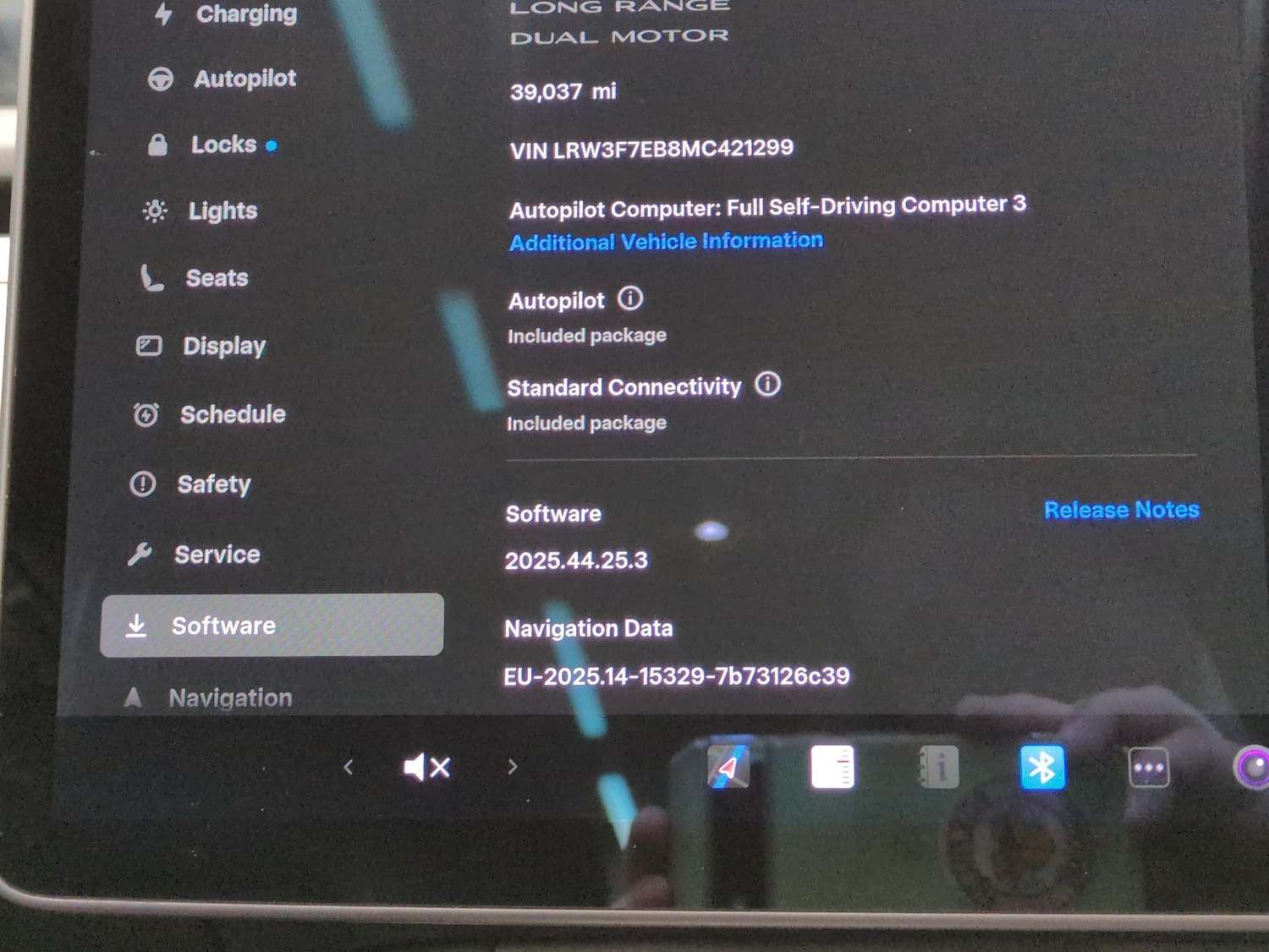 Used Tesla Model 3 2021 for sale - 77241190: Photo 23