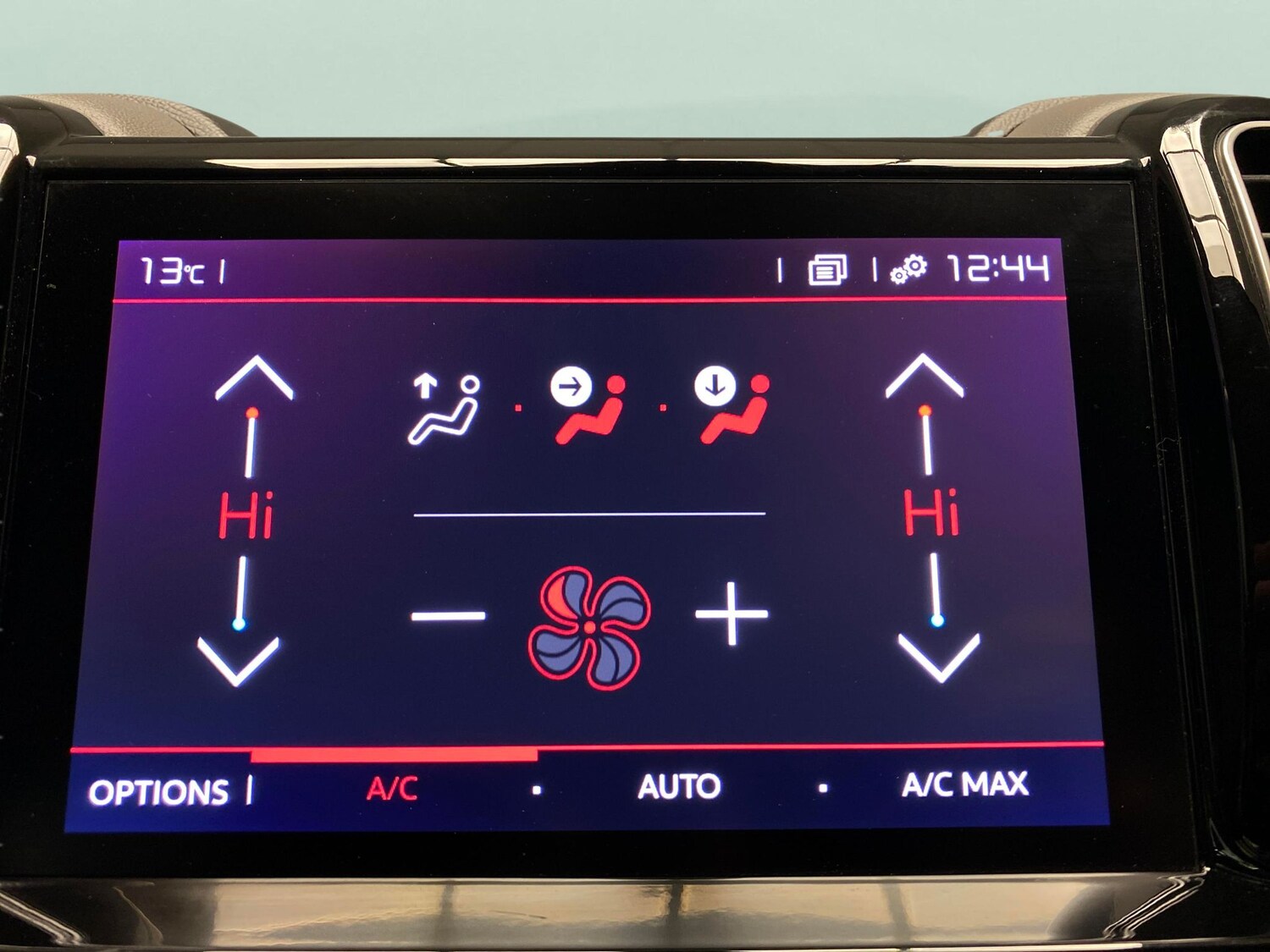 Used Citroen C5 Aircross 2019 for sale - 78140636: Photo 17