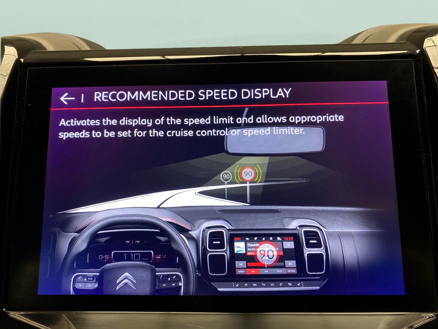 Used Citroen C5 Aircross 2019 for sale - 78140636: Photo 20