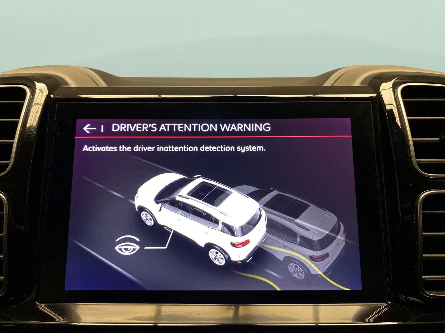 Used Citroen C5 Aircross 2019 for sale - 78140636: Photo 21