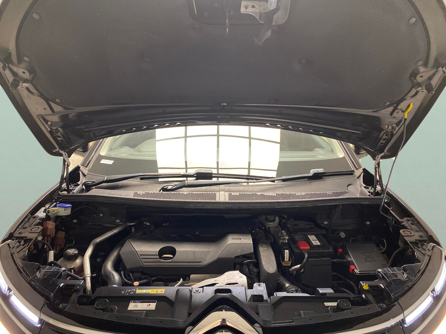 Used Citroen C5 Aircross 2019 for sale - 78140636: Photo 31