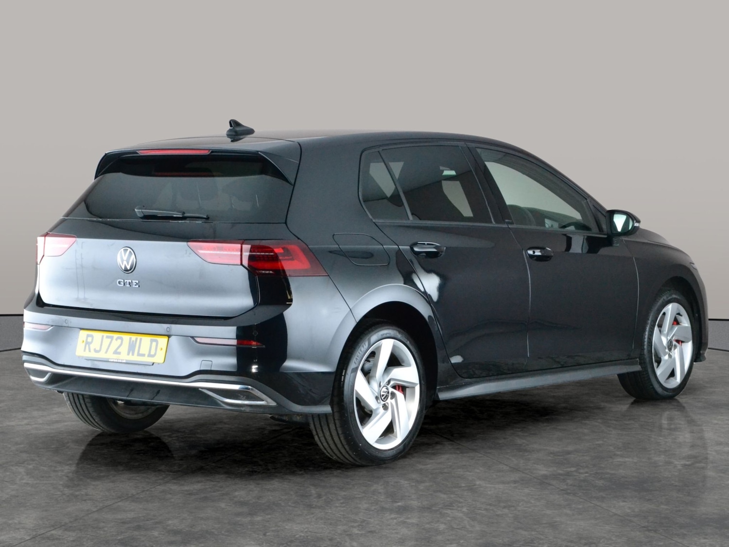 Used Volkswagen Golf 2022 for sale - 77543115: Photo 10