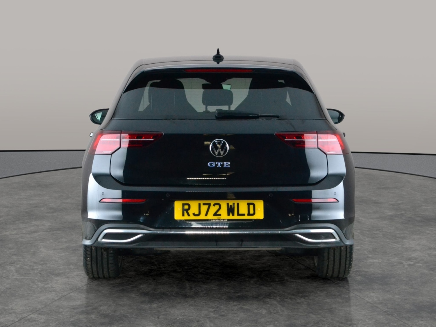 Used Volkswagen Golf 2022 for sale - 77543115: Photo 11