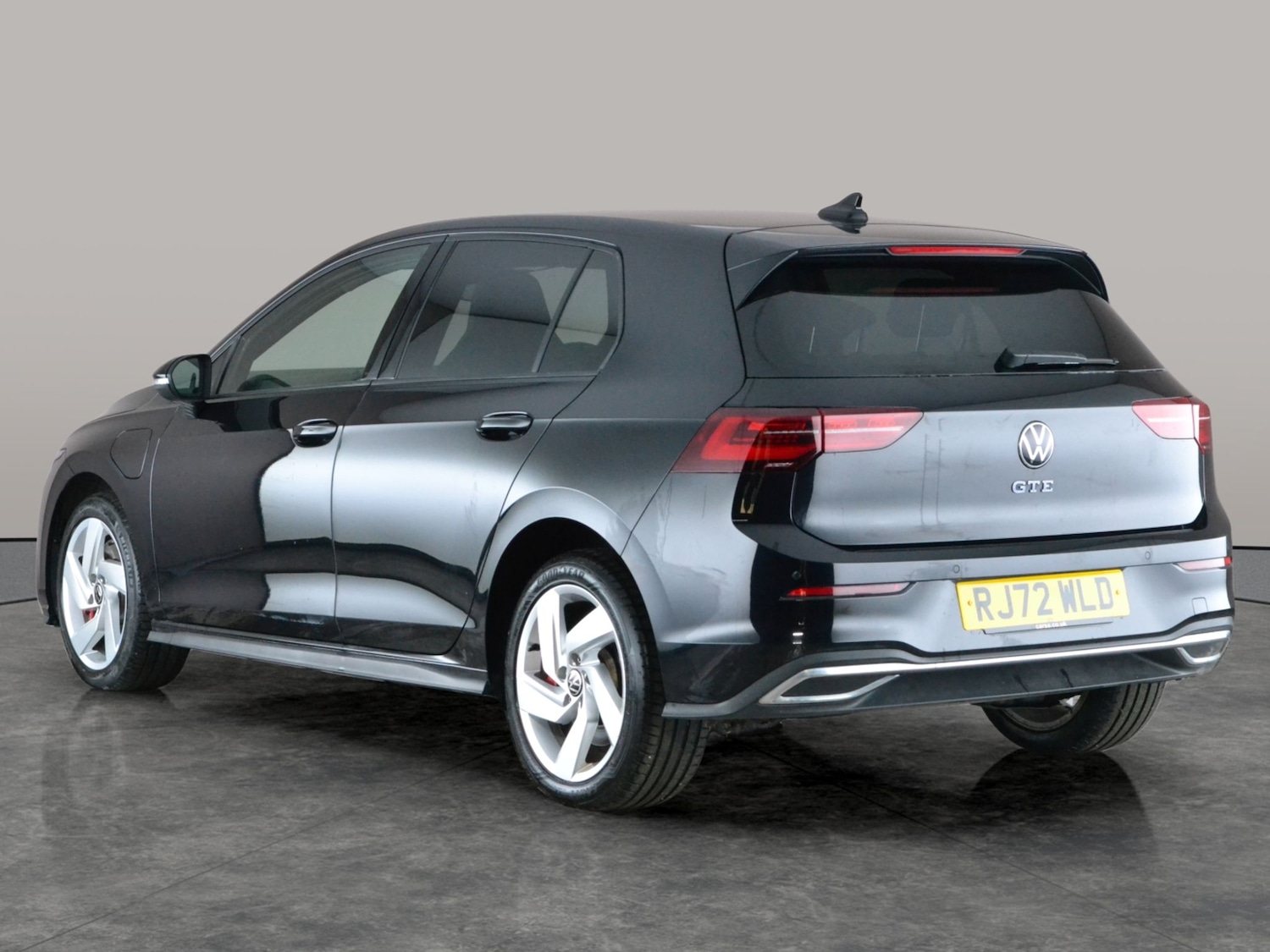 Used Volkswagen Golf 2022 for sale - 77543115: Photo 12