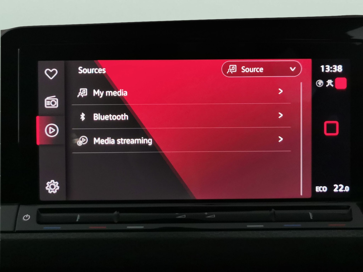 Used Volkswagen Golf 2022 for sale - 77543115: Photo 16